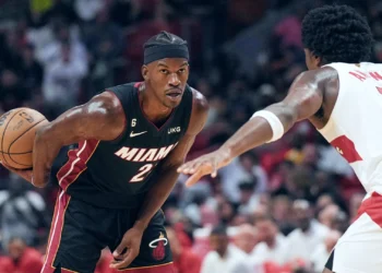 Dónde ver Raptors vs Heat: Choque decisivo por la jerarquía del Este en Toronto