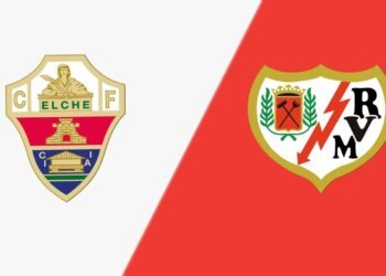 Dónde ver Rayo Vallecano vs. Elche CF: Duelo estratégico por la permanencia