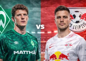 Dónde ver Werder Bremen vs. RB Leipzig: Claves de la Jornada 28 en Bundesliga