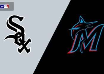 Dónde ver White Sox vs. Marlins: Dominio de Sandy Alcántara en Miami 3 Dónde ver White Sox vs. Marlins: Dominio de Sandy Alcántara en Miami