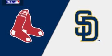 Dónde ver a Boston Red Sox buscar consolidar dominio sobre San Diego Padres