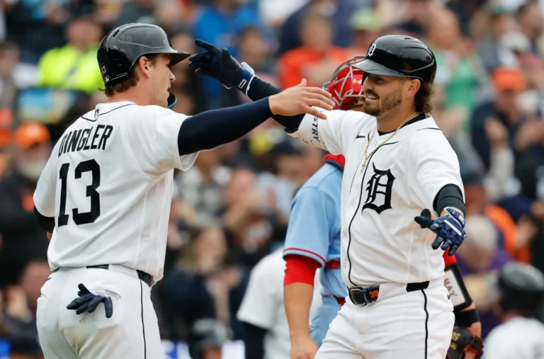 Dónde ver a Detroit Tigers vs. Minnesota Twins: Duelo de ases en Target Field