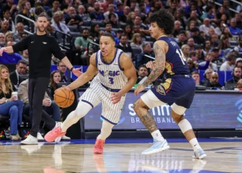 Dónde ver a Orlando Magic dominar pronósticos frente a unos Pelicans en crisis terminal