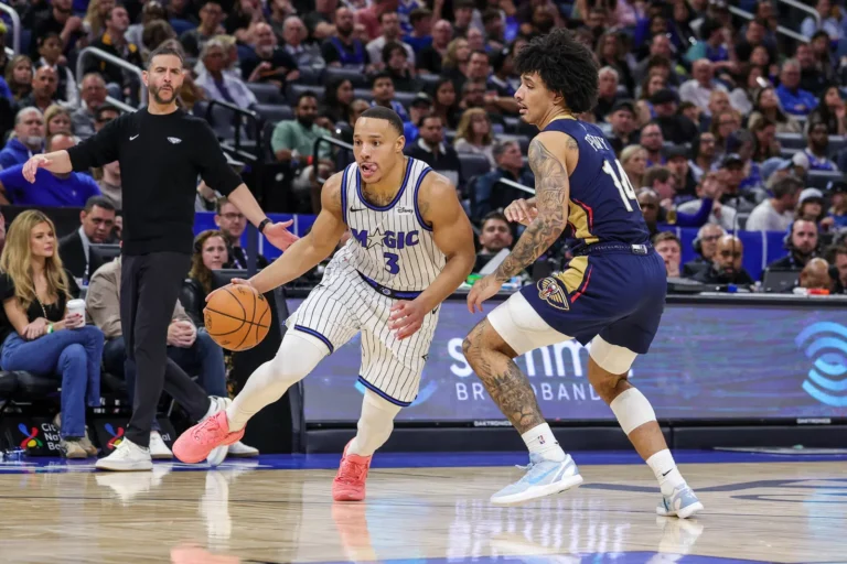 Dónde ver a Orlando Magic dominar pronósticos frente a unos Pelicans en crisis terminal