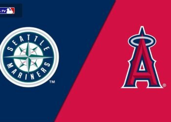 Dónde ver a Seattle Mariners en Anaheim: dominio del pitcheo sobre los Angels