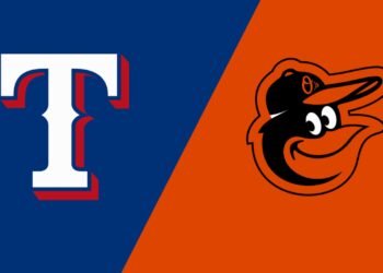 Dónde ver a Texas Rangers liquidan a Baltimore para consolidar liderato en la Americana