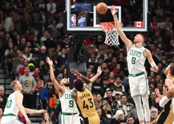 Dónde ver a los Boston Celtics dominar el cierre divisional frente a Toronto Raptors 1 Dónde ver a los Boston Celtics dominar el cierre divisional frente a Toronto Raptors
