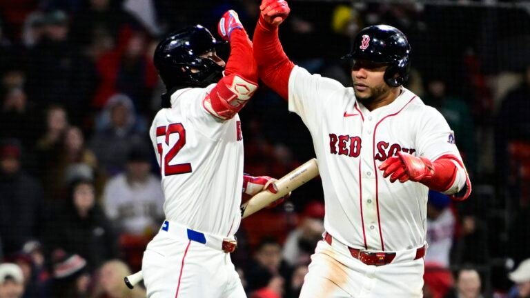 Dónde ver a los Brewers vs Red Sox en Fenway Park: duelo de estrategias y poder interligas