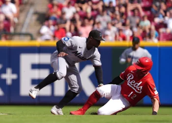 Dónde ver a los Miami Marlins y Cincinnati Reds definir serie crucial en Florida
