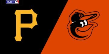Dónde ver a los Orioles vs Pirates: Pittsburgh busca dominar el Home Opener 2026