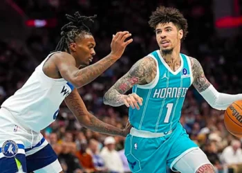 Dónde ver a los Timberwolves y Hornets definir su destino en un duelo crucial de cierre de temporada