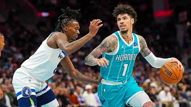 Dónde ver a los Timberwolves y Hornets definir su destino en un duelo crucial de cierre de temporada