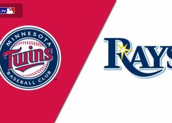 Dónde ver a los Twins dominar el diamante para frenar la ofensiva de los Rays