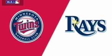 Dónde ver a los Twins dominar el diamante para frenar la ofensiva de los Rays