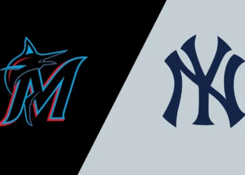Dónde ver a los Yankees ante Marlins asegura el dominio del Bronx este domingo
