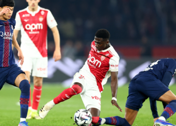 Dónde ver al Monaco contra Marsella desafiar el orden de la Champions League en la Ligue 1 4 Dónde ver al Monaco contra Marsella desafiar el orden de la Champions League en la Ligue 1
