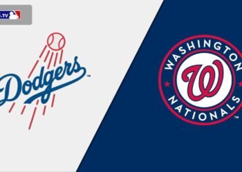Dónde ver el dominio de los Dodgers en Washington: Claves para el enfrentamiento en el Nationals Park 6 Dónde ver el dominio de los Dodgers en Washington: Claves para el enfrentamiento en el Nationals Park