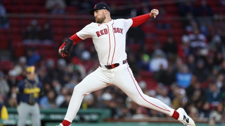 Dónde ver el dominio del Fenway Park: Claves del Milwaukee Brewers vs. Boston Red Sox