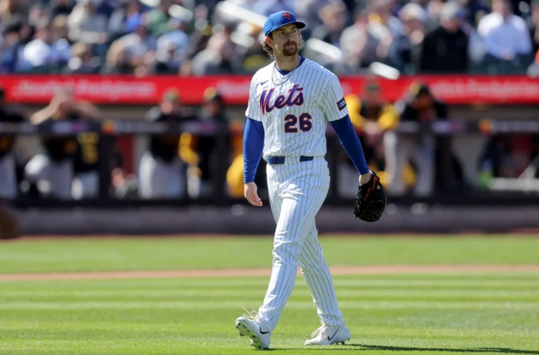 Dónde ver el duelo de pitcheo en Citi Field que define el rumbo de Arizona y Nueva York