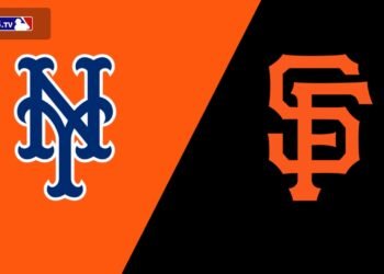Dónde ver la serie en San Francisco: Mets buscan barrer a los Giants 4 Dónde ver la serie en San Francisco: Mets buscan barrer a los Giants