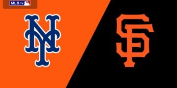 Dónde ver la serie en San Francisco: Mets buscan barrer a los Giants