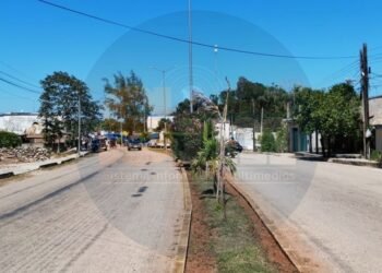 Ejido Dziuché, a un paso de recibir indemnización tras 14 años de litigio 1 Ejido Dziuché, a un paso de recibir indemnización tras 14 años de litigio