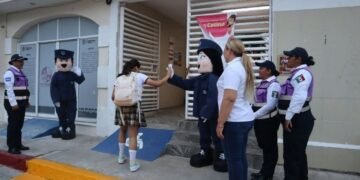 SIN ROBOS NI VANDALISMO: Eficacia en operativos de vigilancia garantiza saldo blanco en escuelas