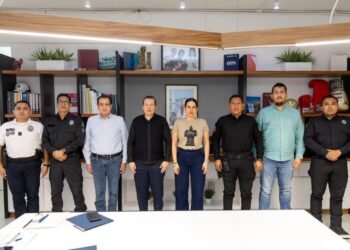 PRIMER TRIMESTRE: Reportan reducción del 53% en homicidios en PDC