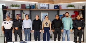 PRIMER TRIMESTRE: Reportan reducción del 53% en homicidios en PDC