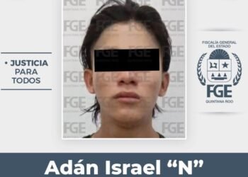 Procesan a sujeto por extorsión agravada en Tulum