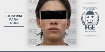 Procesan a sujeto por extorsión agravada en Tulum