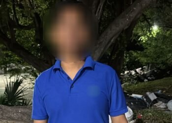 Atienden FGE y SSC caso de extorsión virtual en Cancún