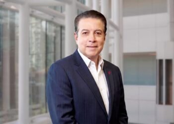 Edgardo del Rincón asume el liderazgo de Banamex tras la renuncia de Manuel Romo