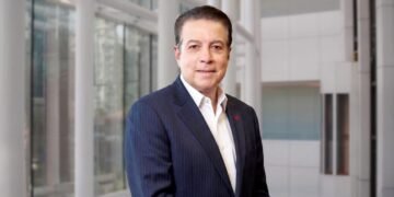 Edgardo del Rincón asume el liderazgo de Banamex tras la renuncia de Manuel Romo