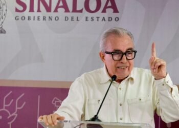 Ediles sinaloenses blindan gestión de Rocha Moya ante señalamientos externos