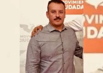 Ejecución criminal contra regidor de Movimiento Ciudadano sacude Talpa