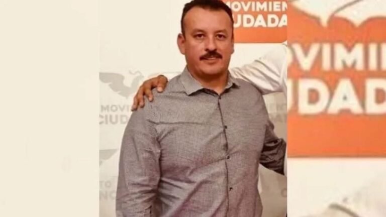 Ejecución criminal contra regidor de Movimiento Ciudadano sacude Talpa