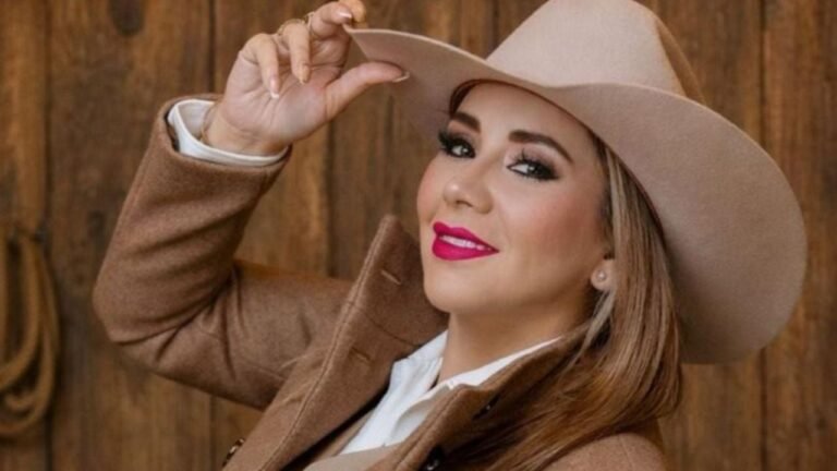 Ejecución violenta contra Lina Alejandra Rodríguez, referente del sector ganadero en Chihuahua