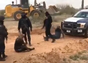 Ejidatarios de Sonora inician proceso para anular concesión de Grupo Peñoles en Caborca