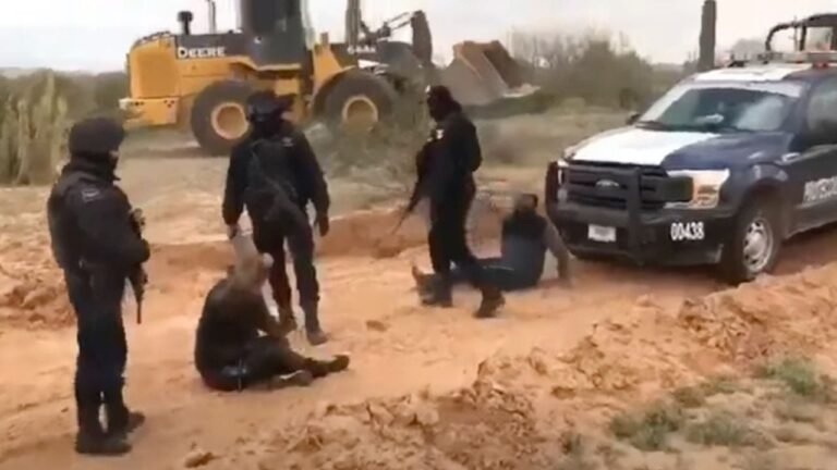 Ejidatarios de Sonora inician proceso para anular concesión de Grupo Peñoles en Caborca