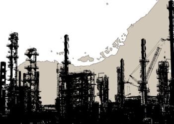 El precio de la energía escalará un 23.6% por el conflicto en Irán