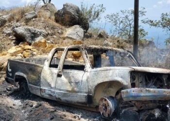 Emboscada armada cobra la vida de dos activistas de la nación Triqui