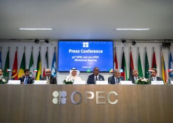 Emiratos Árabes Unidos fractura la OPEP y redefine el mercado energético global