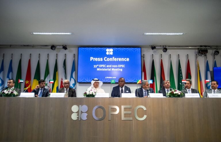 Emiratos Árabes Unidos fractura la OPEP y redefine el mercado energético global