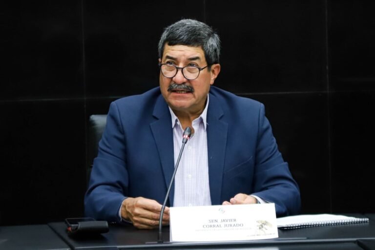 Ernestina Godoy comparecerá ante el Senado para exponer el Plan Estratégico de Procuración de Justicia