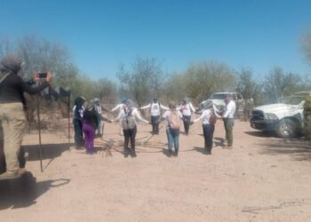 Escala crisis de desaparecidos en México con repunte del 10.5% en 2025