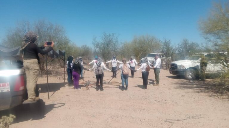 Escala crisis de desaparecidos en México con repunte del 10.5% en 2025