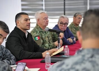 Escalada de violencia en Sinaloa marca la llegada de García Harfuch