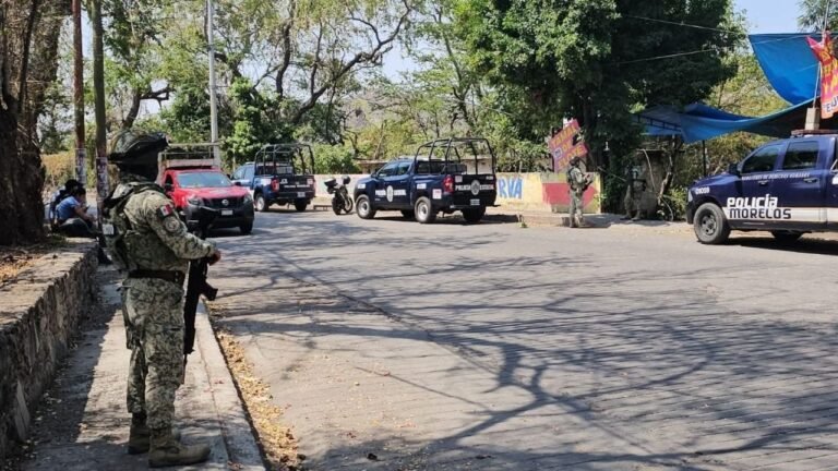 Escalamiento de violencia feminicida en Morelos cobra cuatro vidas en 48 horas