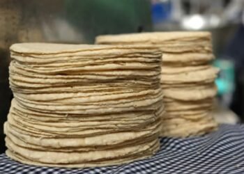 Estabilidad del precio de la tortilla garantiza soberanía alimentaria 5 Estabilidad del precio de la tortilla garantiza soberanía alimentaria
